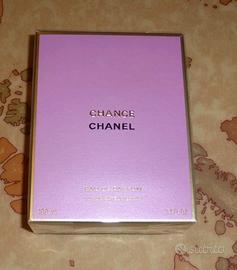 Chanel Chance Eau De Parfum 100 ml