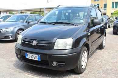 FIAT Panda 1.2 Emotion