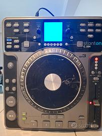 cdj stanton  c.324