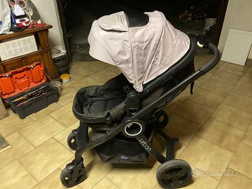 Passeggino Chicco Urban