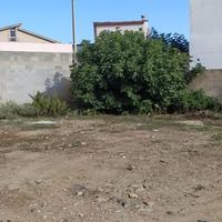 Terreno edificabile mq 320