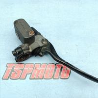 POMPA FRENO ANTERIORE F KAWASAKI KLR 600/650 84-00