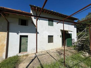 CASA INDIPENDENTE A PISTOIA