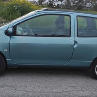 Renault Twingo ASI
