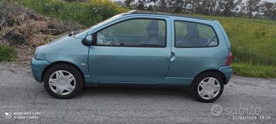 Renault Twingo ASI