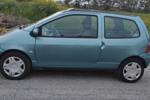 Renault Twingo ASI