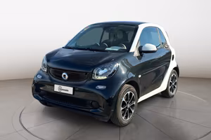 smart Fortwo 1.0 Passion 71cv twinamic