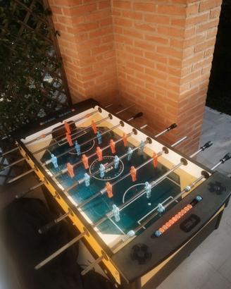 Calcetto balilla