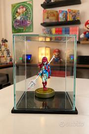 Mipha amiibo