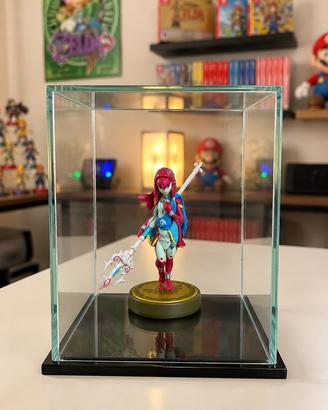 Mipha amiibo