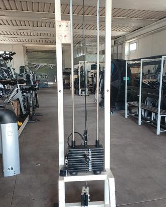 Cavi incrociati Technogym lux