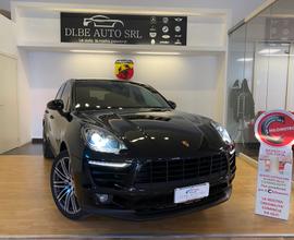 Porsche Macan 3.0 S Diesel 250 Cv