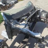 Ricambi scocca per tagliate Audi A3 2014 sportback