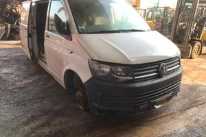 Ricambi Volskwagen transporter t6 2.0 tdi 2017 cxg