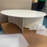 Tavolino Pierre marchio Flou spa