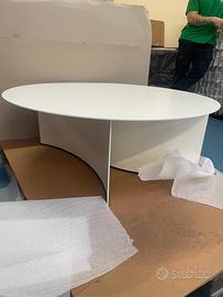 Tavolino Pierre marchio Flou spa