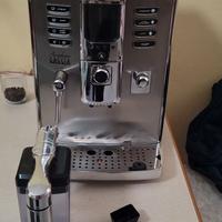 Gaggia accademia macchina caffè automatico espress