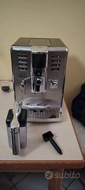 Gaggia accademia macchina caffè automatico espress