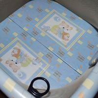box giochi bimbi 