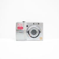 Fotocamera CCD Panasonic Lumix DMC-LS80