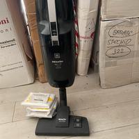 Aspirapolvere MIELE SWING H1 electro ecoline