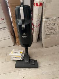Aspirapolvere MIELE SWING H1 electro ecoline