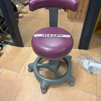 Seggiolino professionale