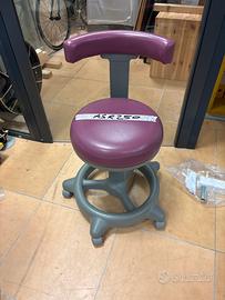 Seggiolino professionale