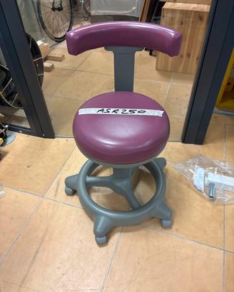 Seggiolino professionale