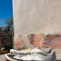 Scarpe chiodate NIKE AIR ZOOM MAXFLY n.38 e mezzo