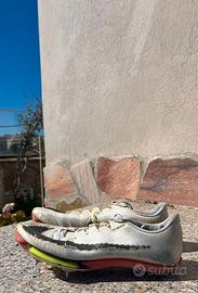 Scarpe chiodate NIKE AIR ZOOM MAXFLY n.38 e mezzo