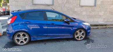 FORD FIESTA ST 1.6 EcoBoost turbo da 182 CV5P