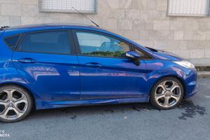 FORD FIESTA ST 1.6 EcoBoost turbo da 182 CV5P