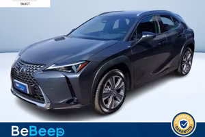 Lexus UX 300e UX Full Electric 72,8KWH LUXURY