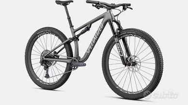 SPECIALIZED Epic Evo Expert