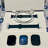 Apple Watch Series 9 (45mm) GPS