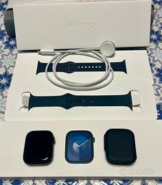 Apple Watch Series 9 (45mm) GPS