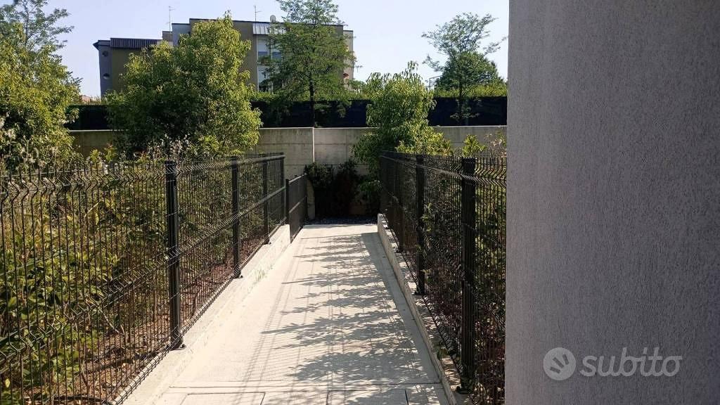 Appartamento – Bergamo, Conca Fiorita - Vista 2