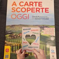 A carte scoperte oggi