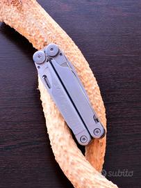 Leatherman Wave 