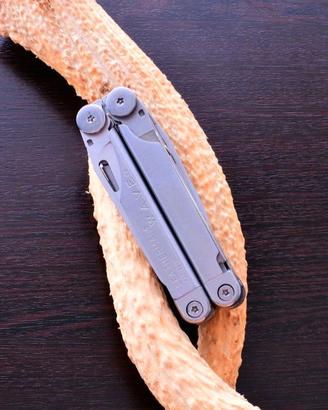 Leatherman Wave 
