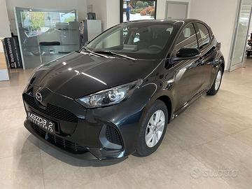 Mazda 2 1.5 full hybrid 116 cv.Centre Line,PRONTA 