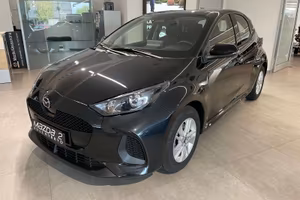 Mazda 2 1.5 full hybrid 116 cv.Centre Line,PRONTA 