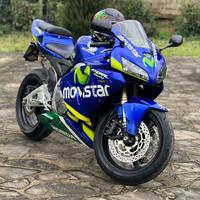 Honda CBR 600 RR MOVISTAR