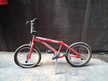 Bicicletta BMX Specialized Fatboy 415 - Torino