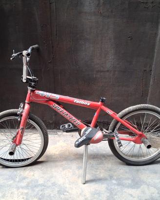 Bicicletta BMX Specialized Fatboy 415 - Torino