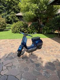 Piaggio Vespa 50 Special (V5B3) - 1977