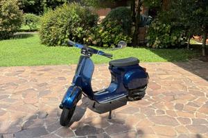 Piaggio Vespa 50 Special (V5B3) - 1977
