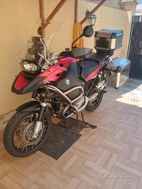 BMW r 1200 gs adv  