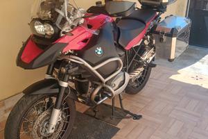 BMW r 1200 gs adv  